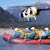Eco Rafting
