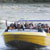 Bridge to Nowhere Jet Boat Tours