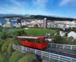 What to Do & Where to Eat in Wellington
