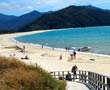 South Island Self Drive Touring in Summer