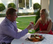 Hope Villa Aptly Named as a Romantic Haven After Earthquake