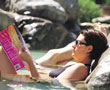 Romantic break in snow-capped Hanmer Spring – Just Magic
