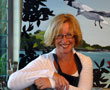 Kirsty Nixon Art Exhibition October 8 to 27 in Devonport