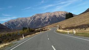 Arthurs Pass