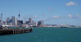 Auckland City