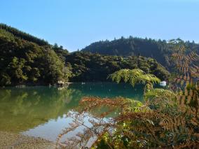 Broughton Bay