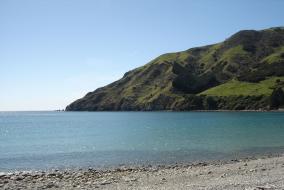 Cable Bay View