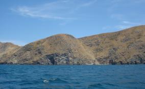 Cook Strait