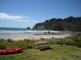 Coromandel Whangamata