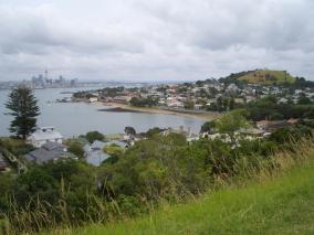 Devonport