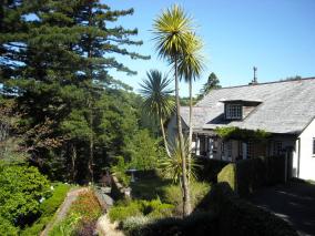 Historic Tupare Homestead