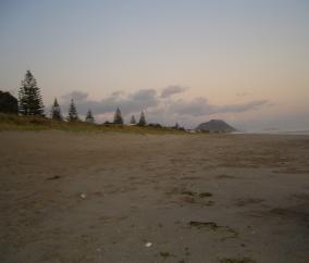 Mt Maunganui