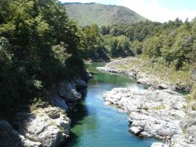 Pelorus River