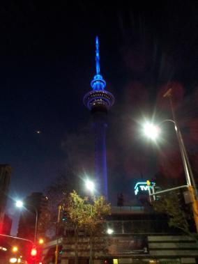 Sky Tower