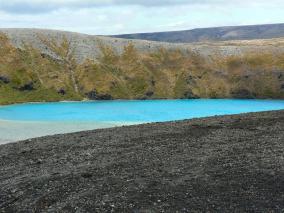 Tongariro National Park