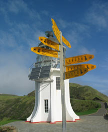 Cape Reinga