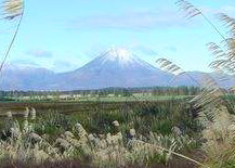 Mount Ruapehu