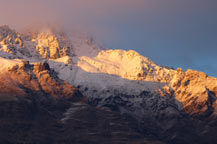 The Remarkables, Queenstown