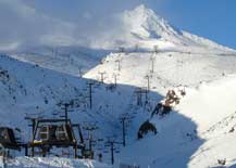 Ruapehu