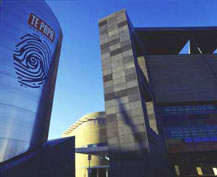 Te Papa, Wellington