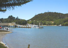 Whitianga