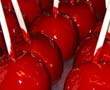 Toffee Apples