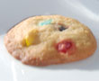 M&M's Cookies