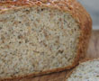 Jacquelines slow rise vogels bread