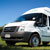 Sunrise Holidays Campervan Hire