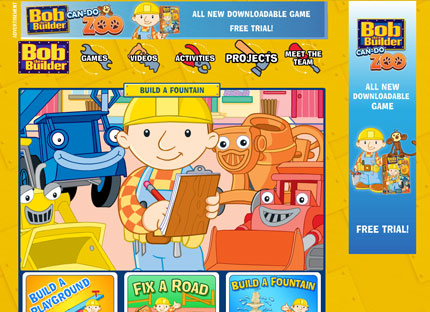 10 Amazing Kids Websites for Summer 2011 - Tasman - Nelson, New Zealand Special Interest Article at KiwiWise