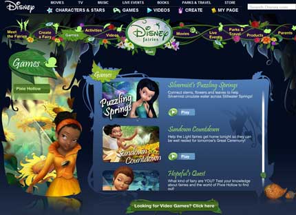 10 Amazing Kids Websites for Summer 2011 - Tasman - Nelson, New Zealand Special Interest Article at KiwiWise