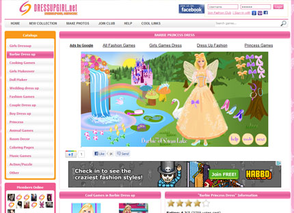 10 Amazing Kids Websites for Summer 2011 - Tasman - Nelson, New Zealand Special Interest Article at KiwiWise