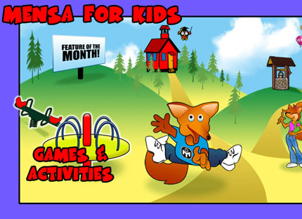 10 Amazing Kids Websites for Summer 2011 - Tasman - Nelson, New Zealand Special Interest Article at KiwiWise