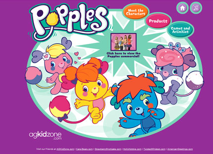 10 Amazing Kids Websites for Summer 2011 - Tasman - Nelson, New Zealand Special Interest Article at KiwiWise