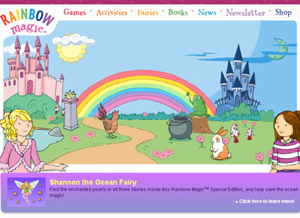 10 Amazing Kids Websites for Summer 2011 - Tasman - Nelson, New Zealand Special Interest Article at KiwiWise
