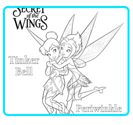 watch secret of the wings watch secret of the wings