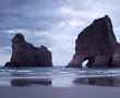 Wharariki Beach Golden Bay