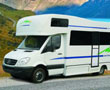 Hiring a Motorhome to See New Zealand