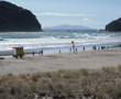 Whangamata Walk to Luck at Last Mine - great for families