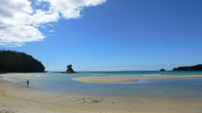 Abel Tasman