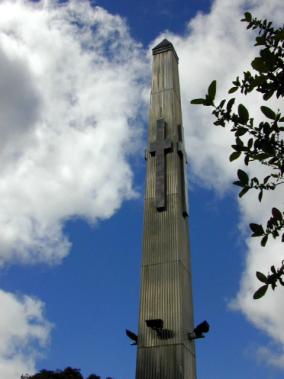 Anzac Memorial