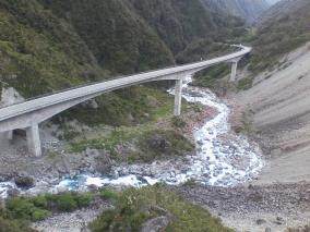 Arthur's Pass