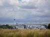 Auckland from Birkenhead