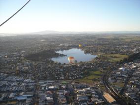 Balloon View