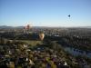 Balloons over Hamilton