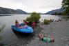 Pidgen Island Boating