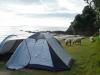 Camping Whananaki