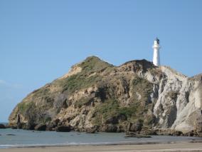 Castle Point, Wairarapa