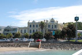 Devonport