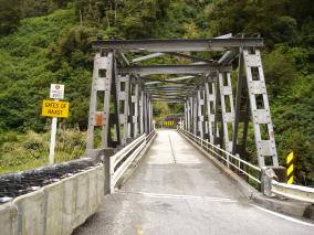 Gates of Haast